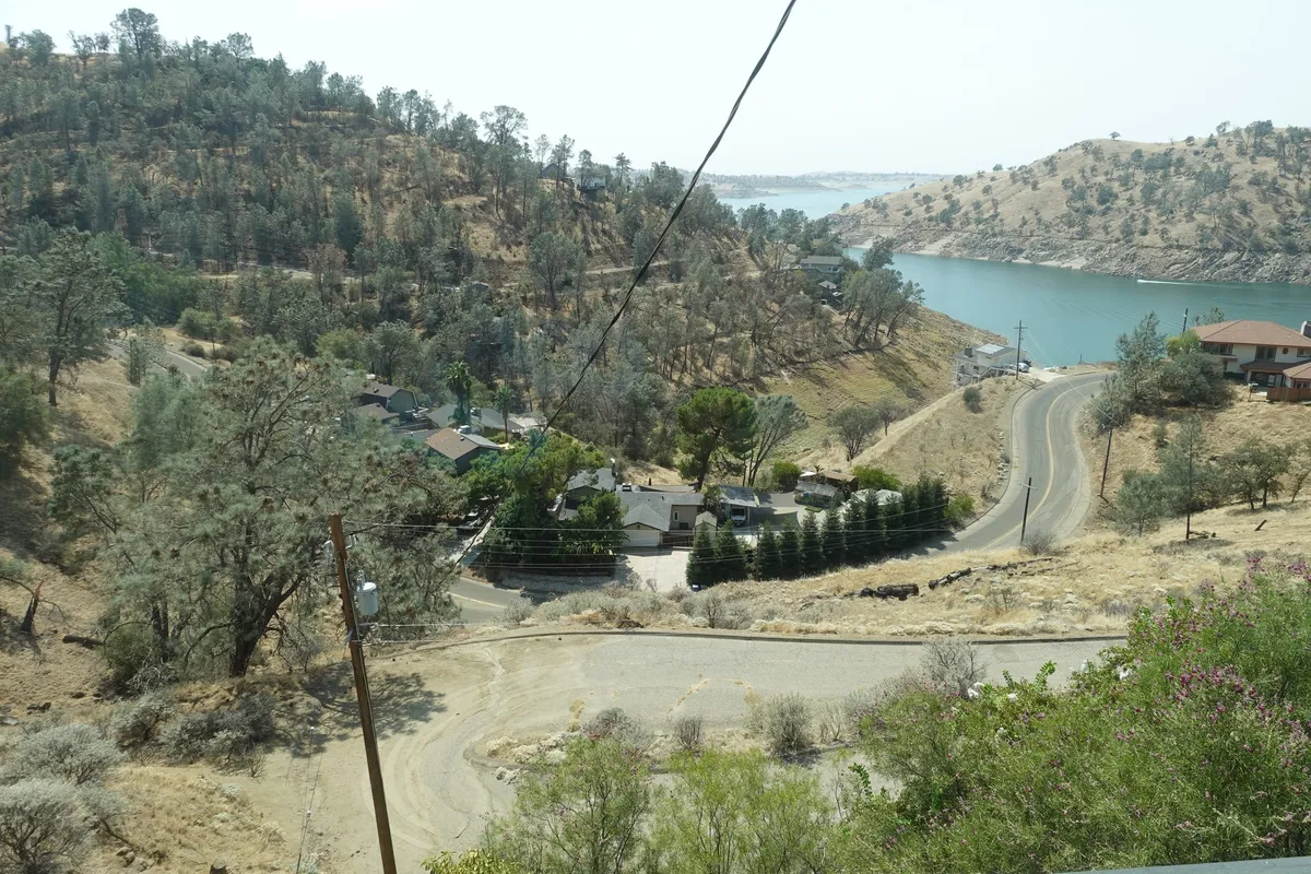 Supportive recovery setting at A New Awakening of The San Joaquin